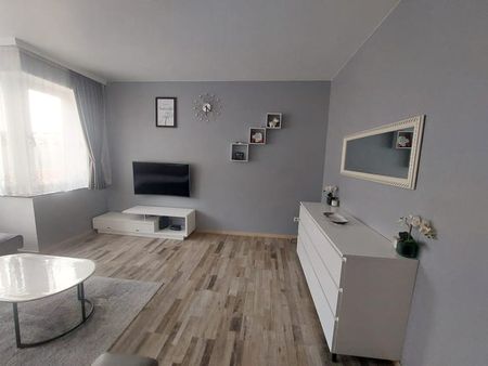 Appartement te huur - Photo 5
