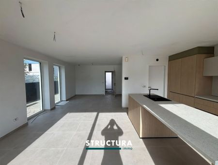 Huis te huur in Opwijk met 3 slaapkamers - Photo 4