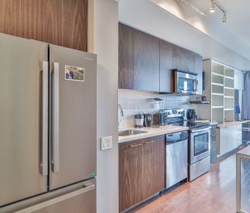 For Lease - 70 Distillery Lane Unit# 2309, Toronto, Ontario - Photo 3