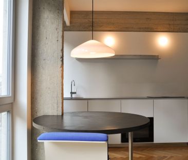 Gemeubelde designstudio op topligging aan het Mechelsplein - Photo 6