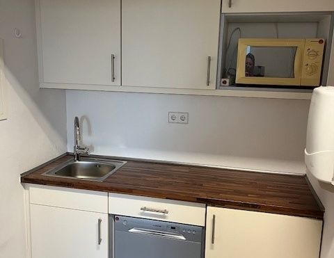 Geräumige Büro-/Praxisfläche nahe Shoppingcenter DER CLOU - Foto 1