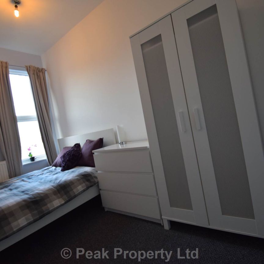 ROOM 6 - Excellent Location Close to Hospital - Westborough Road - Photo 1