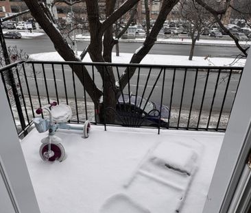 1208 Boul. Henri-Bourassa E., H2C 1G5, Montréal - Photo 4