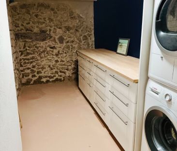 AIX LES MILLES MAISON HAMEAU MEUBLEE 110M² - Photo 2