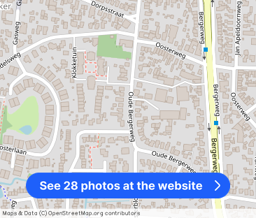 Bovenappartement met dakterras - Photo 1