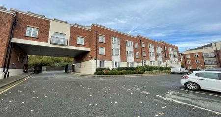 Bow Bridge Place (Penthouse Apartment) , Bows Lane, Dublin 8 - Photo 5