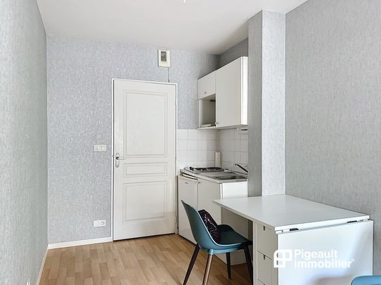 Location Appartement T 1 - Bruz - Photo 1