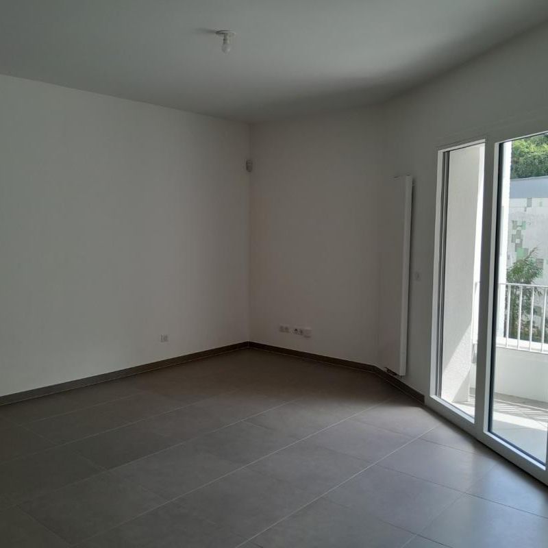 Location Appartement 2 pièces 47m² ANNECY 74000 - Photo 1