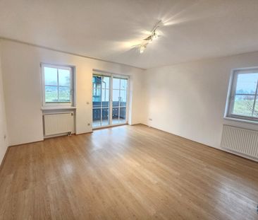 „Sunshine“: 2-Zimmer-Apartment, Elsbethen - Nähe Red Bull HQ - Foto 1