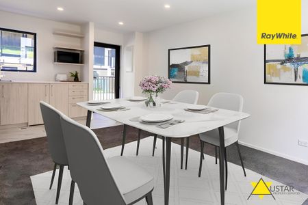 Look no further this beautiful home has you covered! - Photo 3