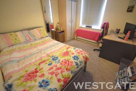 Blenheim Gardens, Reading, RG1 - Photo 3