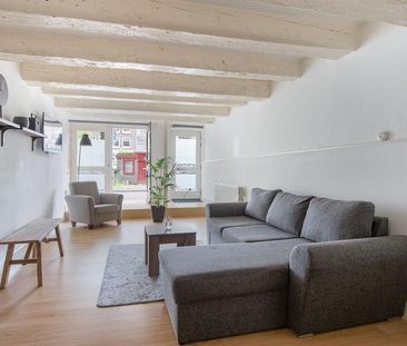 Te huur: Appartement Brouwersgracht in Amsterdam - Foto 2