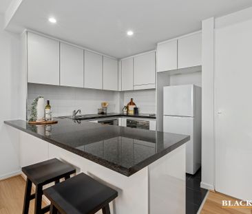 59/45 Blackall Street, Barton ACT 2600 - Apartment For Rent | Domain - Photo 1