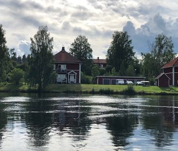 Pumpgatan, Långsele - Foto 2