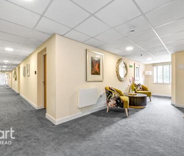 1 bedroom retirement property to rent - Photo 4