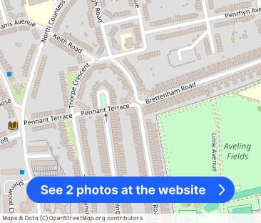 Carr Road, London, E17 - Photo 1