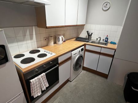 Station Road West, Stowmarket, Suffolk, IP14 - Photo 4