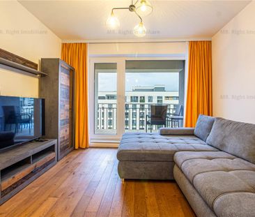 APARTAMENT 2 CAMERE | KASPER | PARCARE SI BOXA INCLUSE - Photo 5