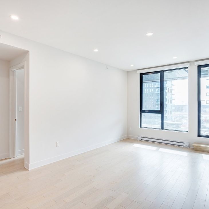 Appartement à louer - Brossard (Noms de rues (C)) - Photo 1