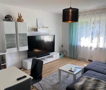 Schöne helle 3-Zimmer-Wohnung in Schöneck zu vermieten - Photo 1