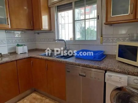 Chalet en alquiler en Calle F-2 Filipinas Oeste, 6 - Photo 5