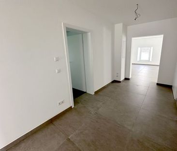 SCHADE HAUSVERWALTUNG - Sanierte 3- oder optional 4-Zimmerwohnung i... - Foto 4