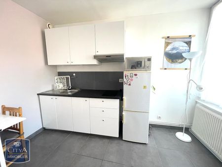 Location Appartement 2 pièces 25m² ST ETIENNE 42000 - Photo 4