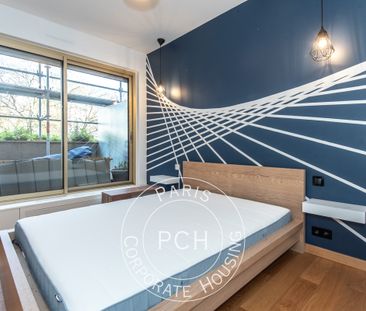 Boulevard Richard Lenoir, - Photo 5