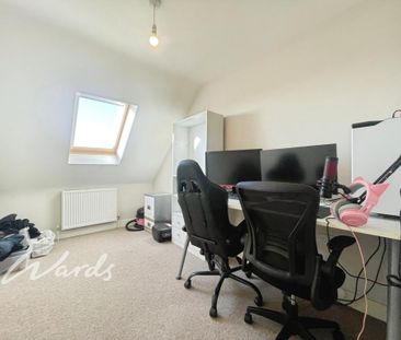 2 bedroom apartment to rent - Photo 2