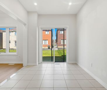 For Lease - 99 Baker Street, Thorold, Ontario - Photo 1
