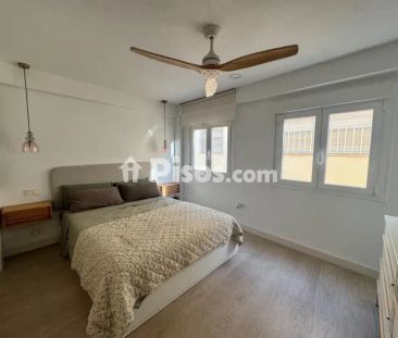 Apartamento en alquiler en Calle de la Dalia - Photo 5