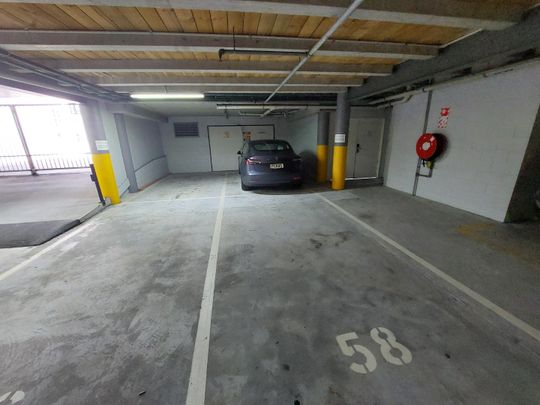 Furnished One Bedroom One Bathroom Parnell - Photo 1