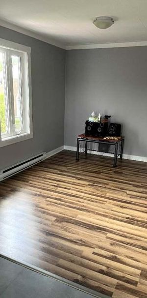 logement à louer - Photo 1