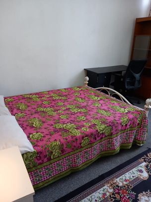 Room in a Shared House, Plashet Grove, E6 - Photo 1