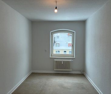 WG-Geeignete Wohnung in HAW-Nähe! - Photo 6
