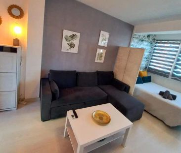 Estudio de alquiler en La Colina, La Colina - Foto 4