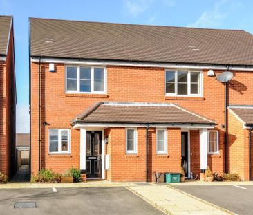 2 bedroom terraced house to rent - Photo 4