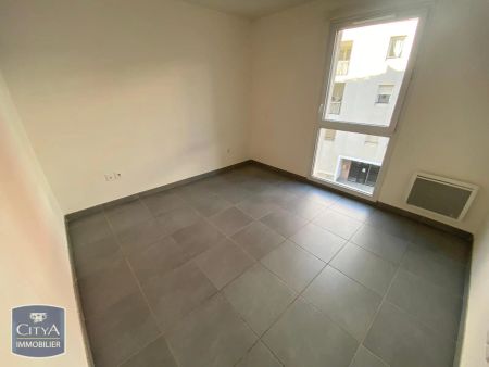 Appartement à louer 2 pièces 38.14m² - Photo 4