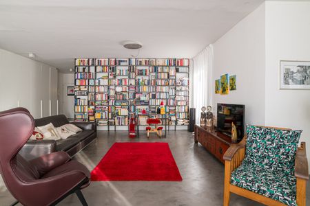 LUGANO – DESIGN MODERNO E AMPI SPAZI DA VIVERE - Photo 2