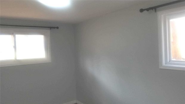 For Lease - 18 Stoney Creek Drive Unit# Lower, Toronto, Ontario - Photo 1