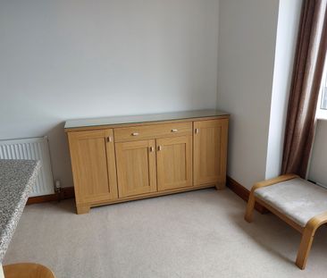 1 Bed Flat, Claremont Street, AB10 - Photo 1