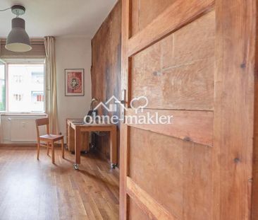 Quiet Central Berlin Retreat - Natural & Air Conditioned, across fr... - Photo 2