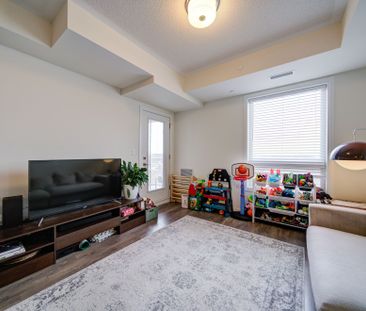 For Lease - 58 Adam Sellers Street Unit# 614, Markham, Ontario - Photo 2