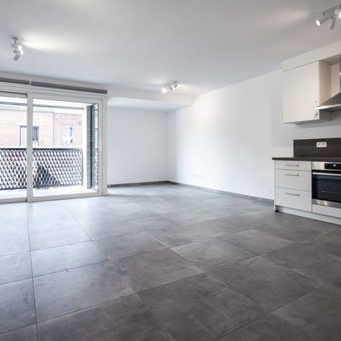 Appartement te huur - Foto 1