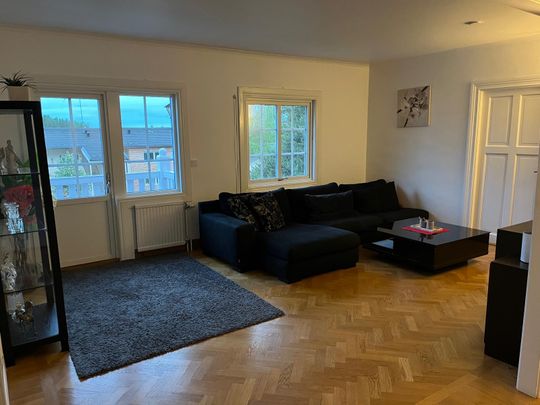 Södra Hamngatan, Skelleftehamn - Foto 1