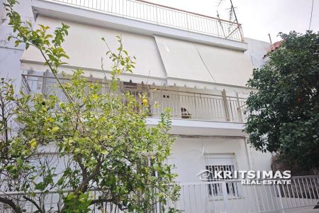 Διαμέρισμα για ενοικίαση Υμηττός - Photo 4
