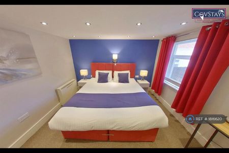 1 bedroom flat to rent - Photo 5