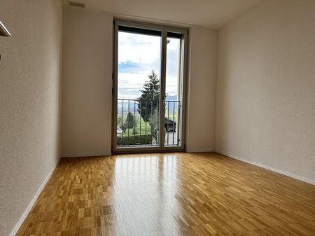 Moderne 3.5-Zimmerwohnung an zentraler Lage - Foto 2