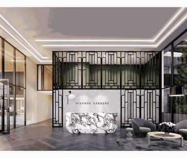 902/45 Linden Avenue, Ivanhoe, Vic 3079 - Photo 4 | Rentumo