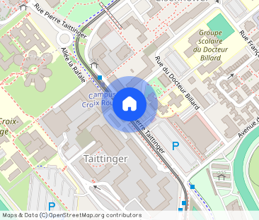 Appartement RUE FRANCOIS TAITTINGER - BEZANNES - Photo 1
